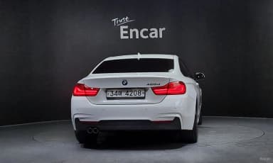 Series 4 (F32)