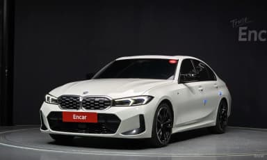 3 Series (G20)