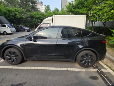 Model Y