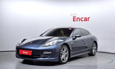 Panamera