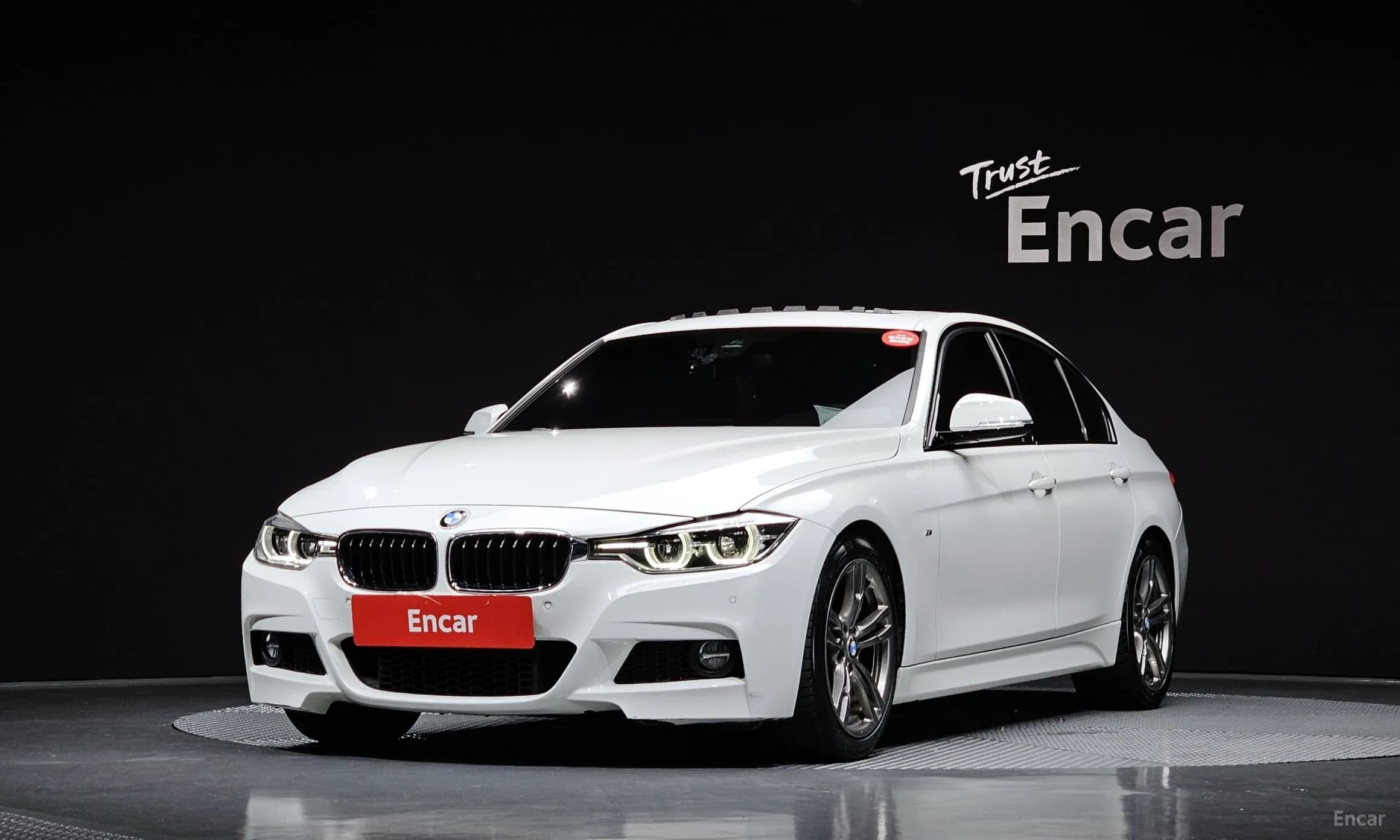 3 Series (F30)