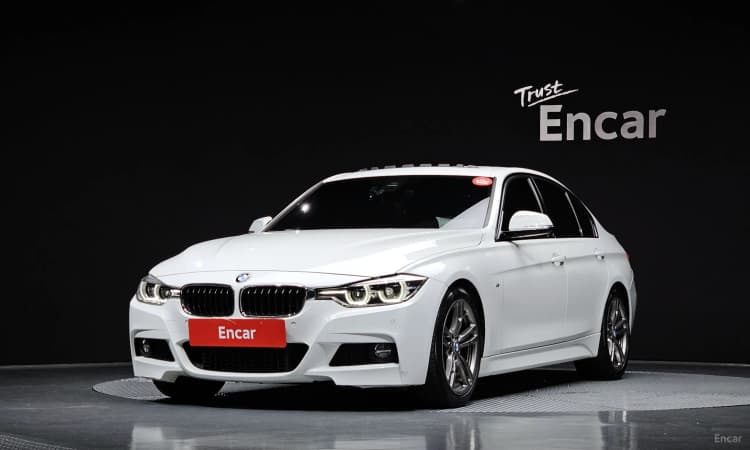 3 Series (F30)