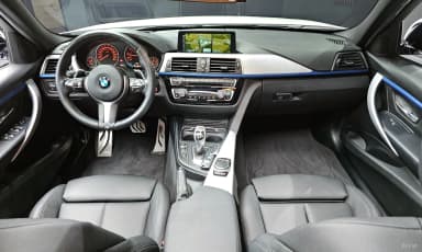 3 Series (F30)