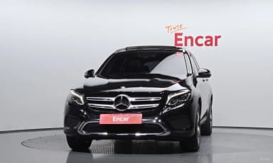GLC-Class X253