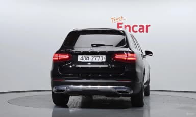 GLC-Class X253