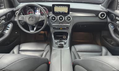 GLC-Class X253