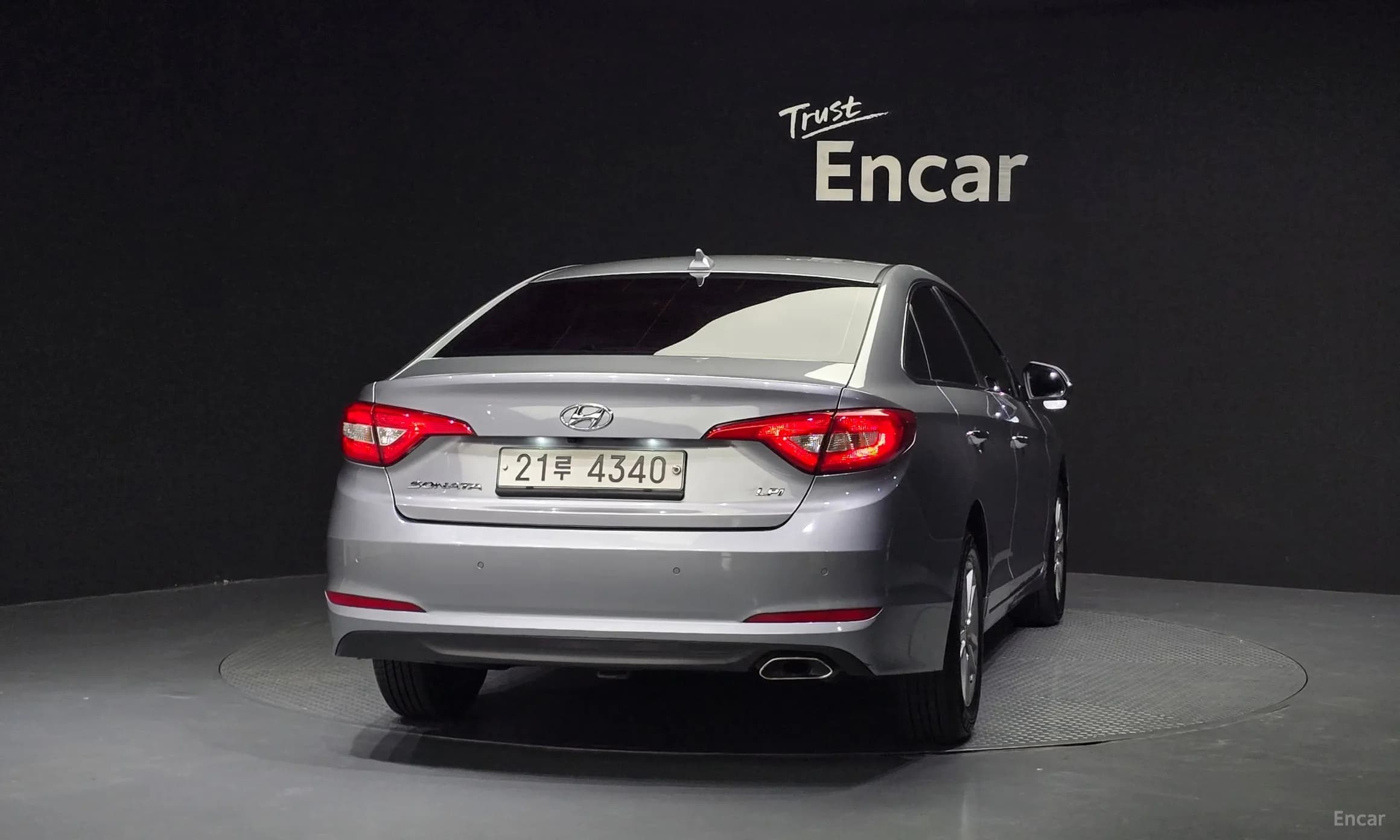 LF Sonata