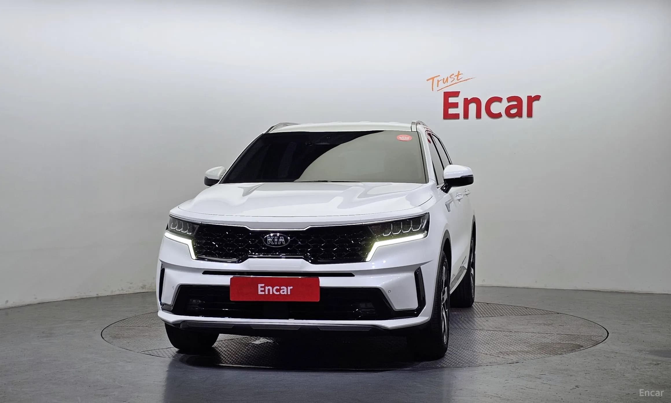 Sorento 4th generation