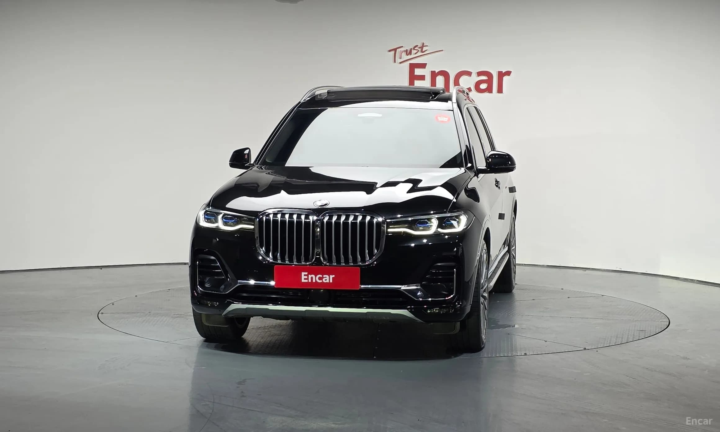 X7 (G07)