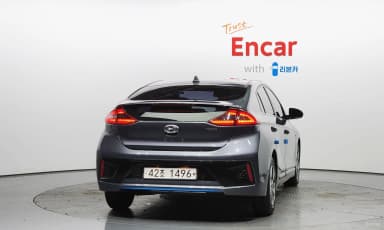 Ionic Hybrid