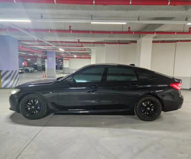 6-Series GT (G32)