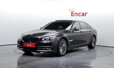 7 Series (F01)