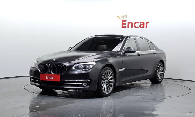 7 Series (F01)