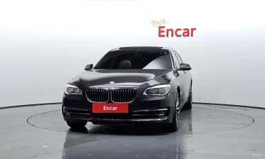 7 Series (F01)