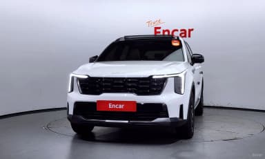 Sorento 4th Generation