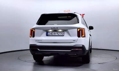 Sorento 4th Generation