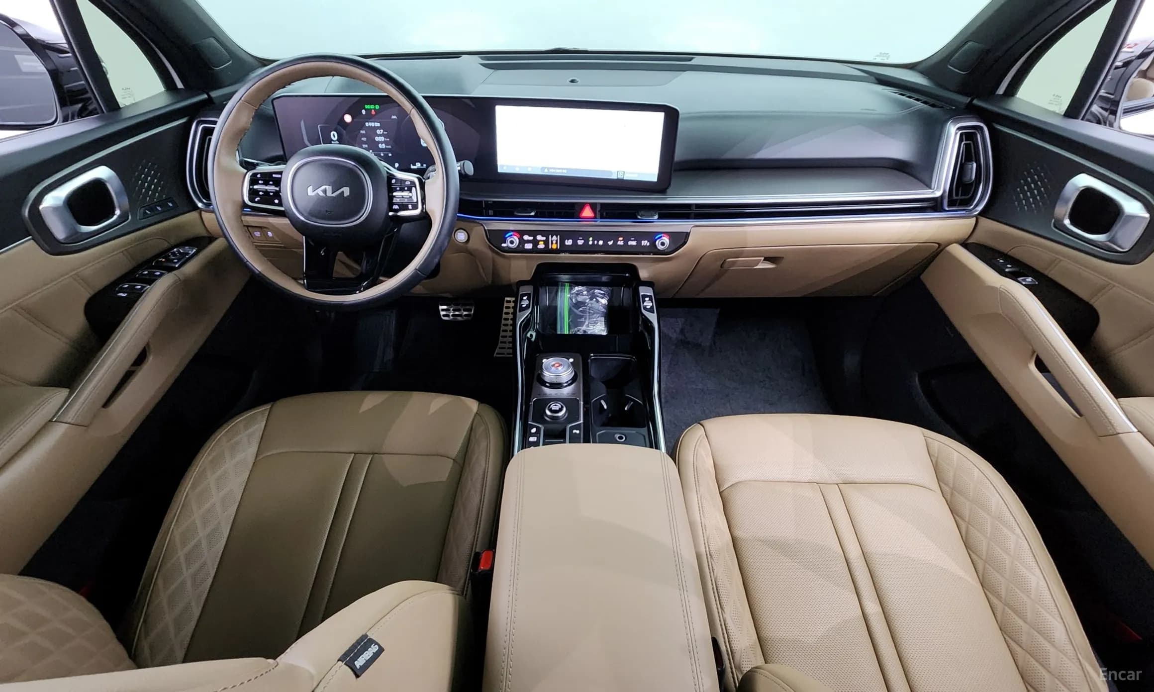 Sorento 4th Generation
