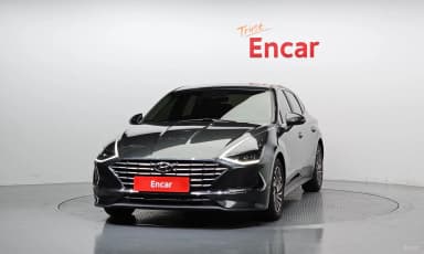 Sonata Hybrid (DN8)