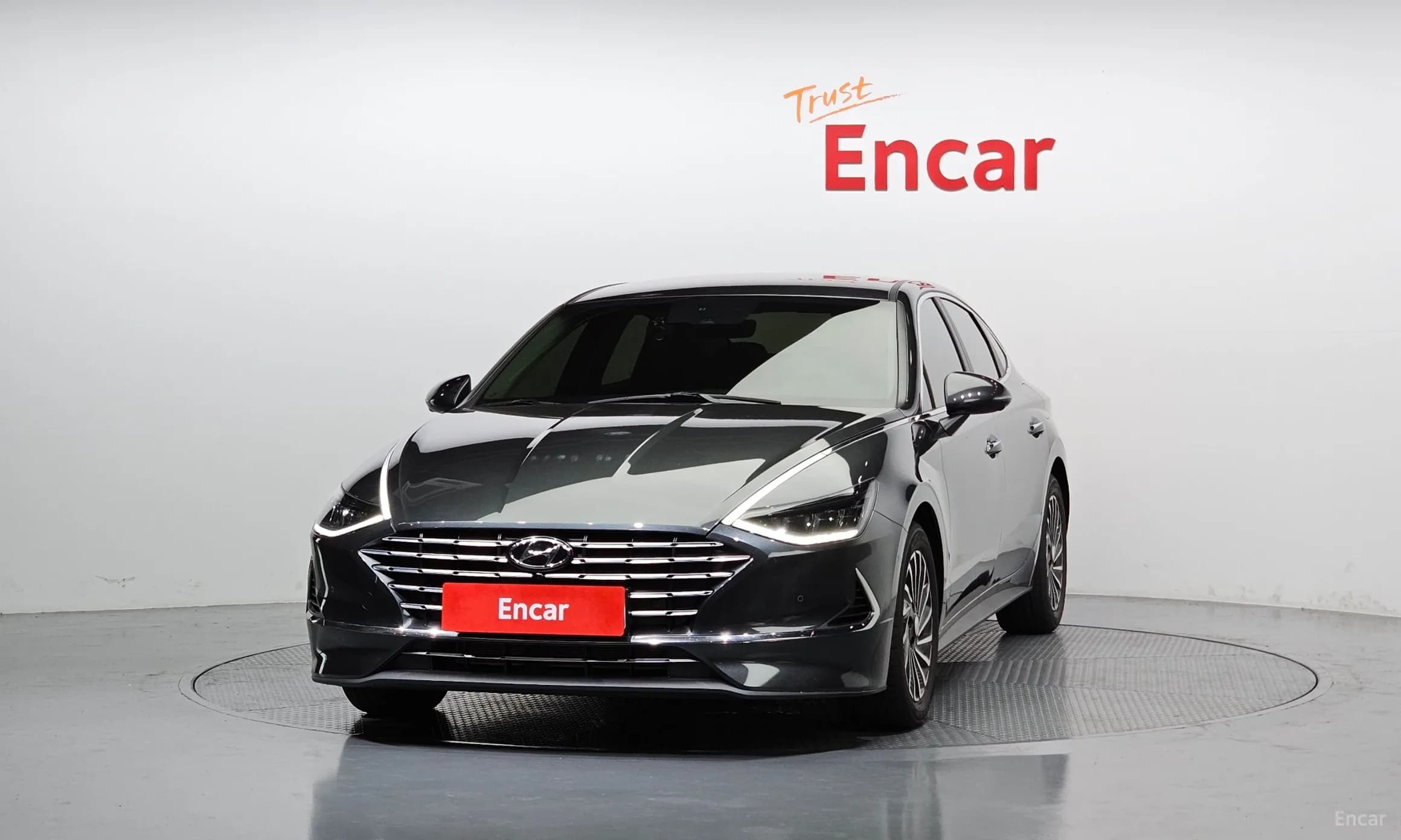 Sonata Hybrid (DN8)