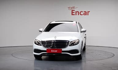 E-Class W213