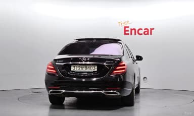 S-Class W222