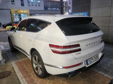 GV80