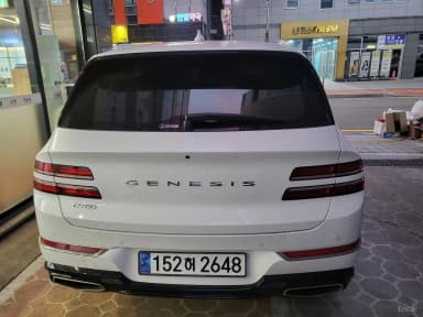 GV80