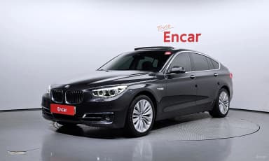 5 Series GT (F07)