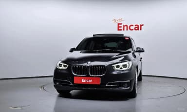 5 Series GT (F07)