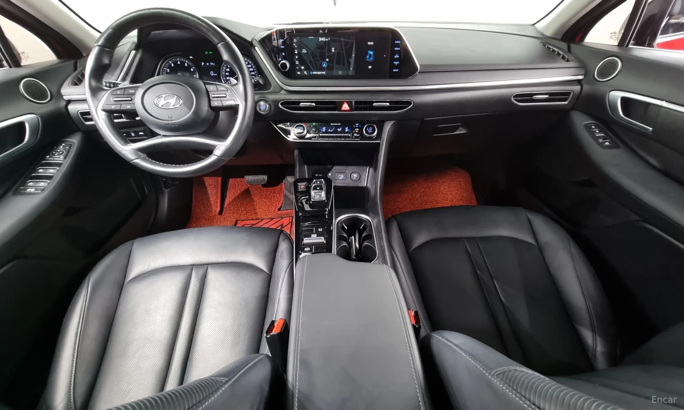 Sonata (DN8)
