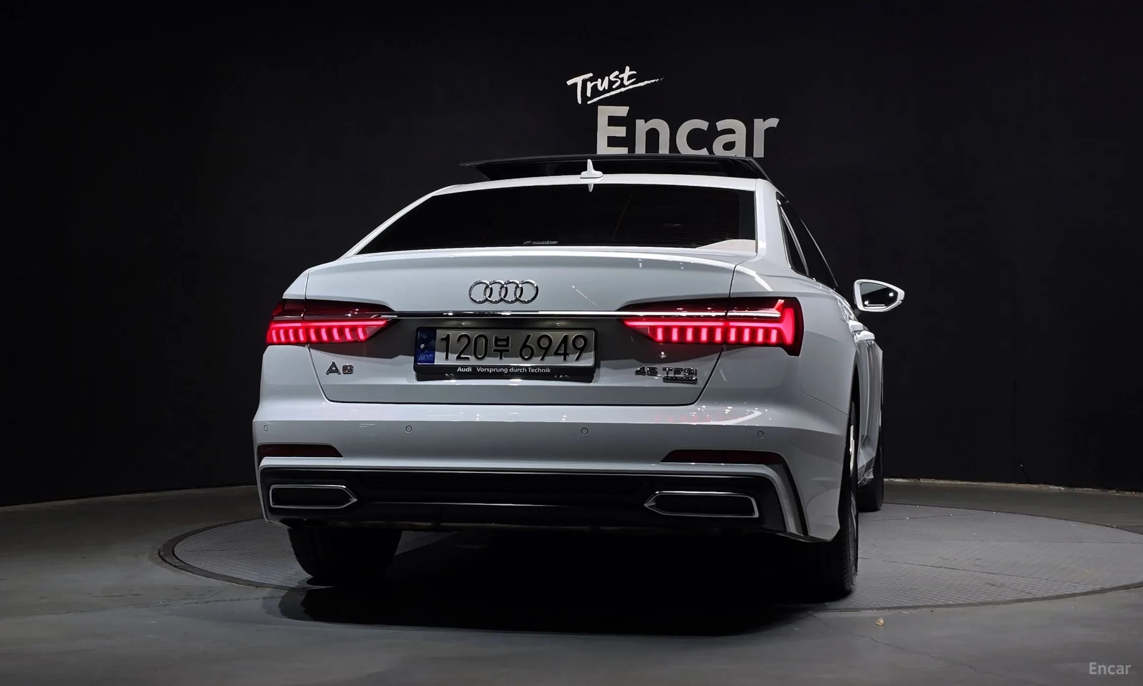A6 (C8)