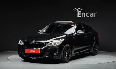 3 Series GT (F34)