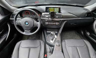 3 Series GT (F34)