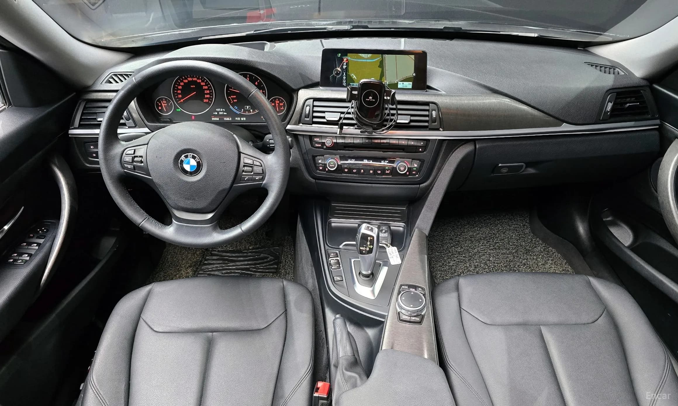 3 Series GT (F34)