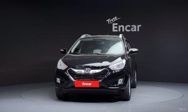tucson ix