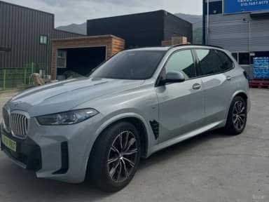 X5 (G05)