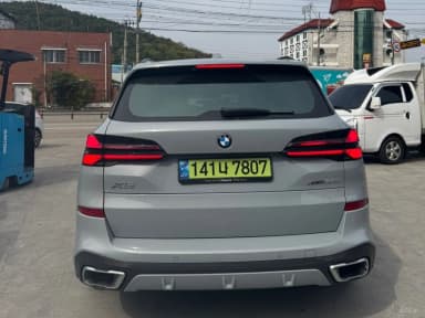 X5 (G05)
