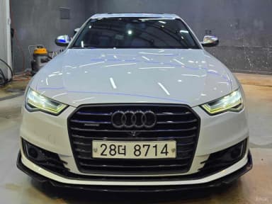New A6