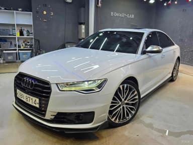 New A6