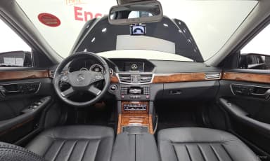 E-Class W212