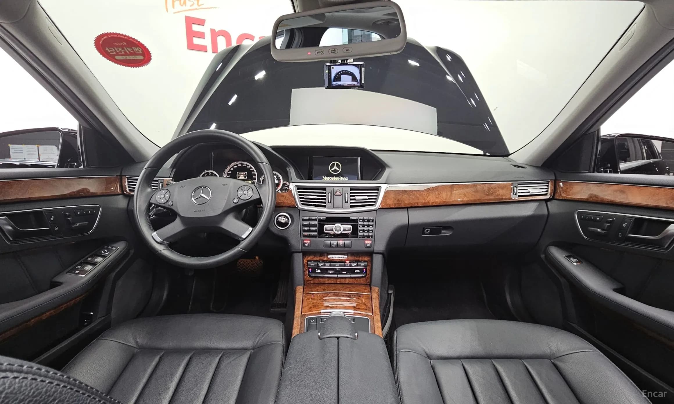 E-Class W212