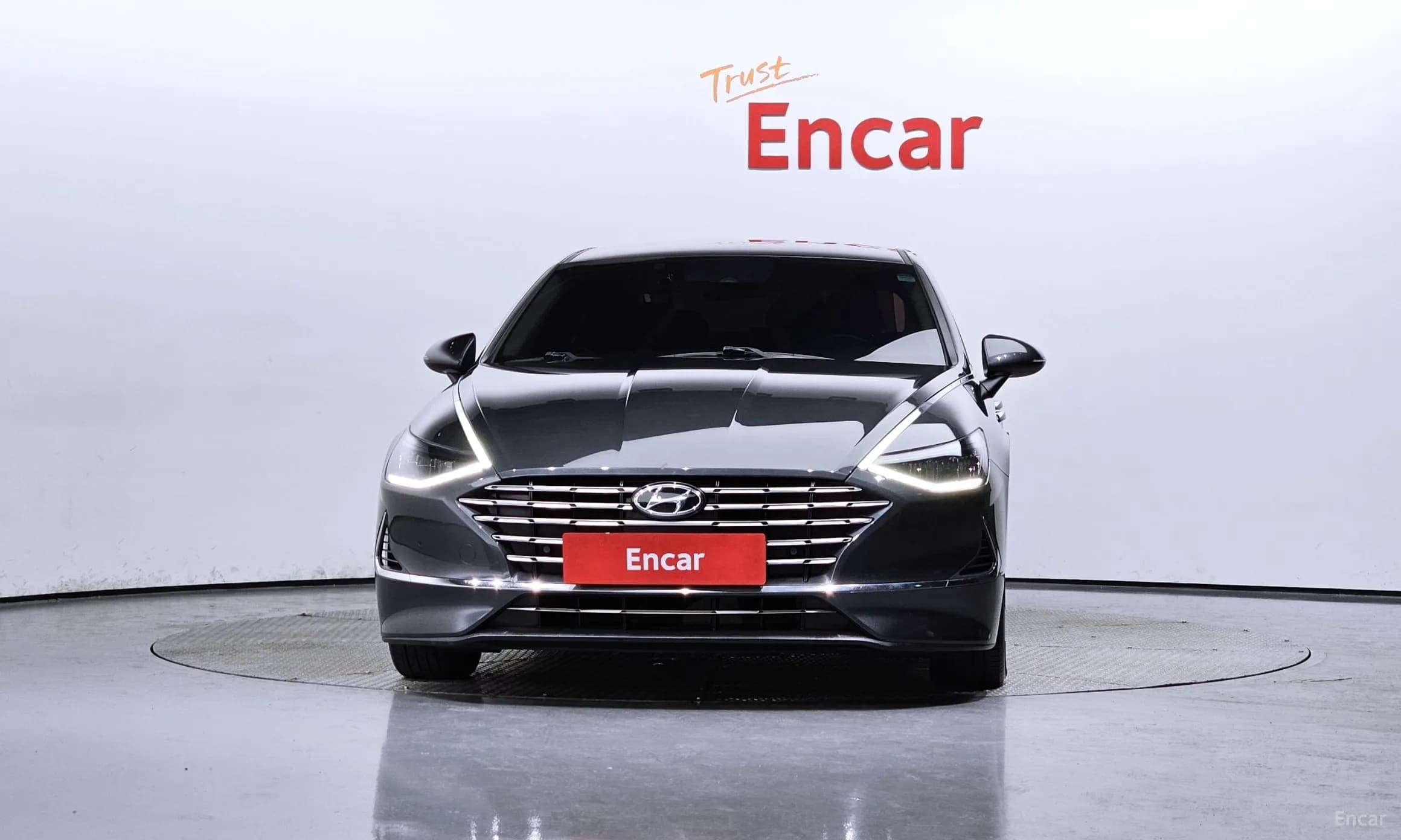 Sonata Hybrid (DN8)