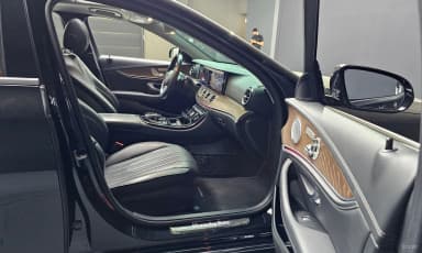 E-Class W213