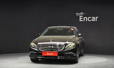 E-Class W213