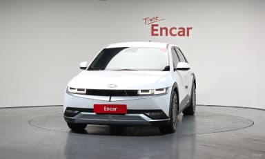 Ioniq 5