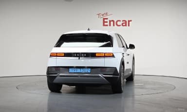 Ioniq 5