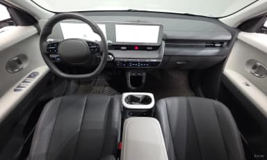 Ioniq 5