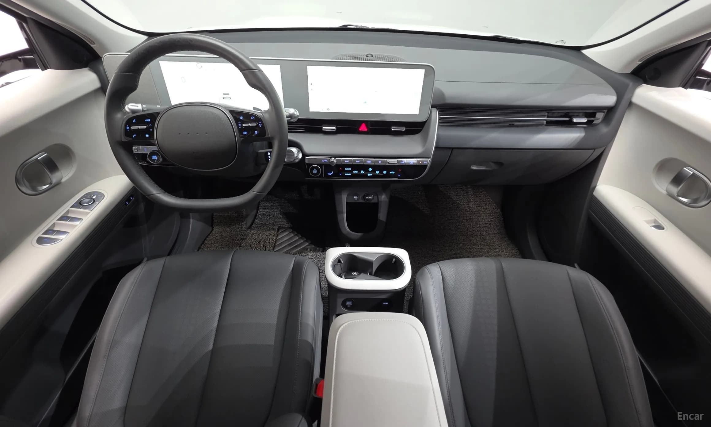 Ioniq 5