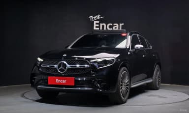 GLC-Class X254