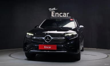 GLC-Class X254
